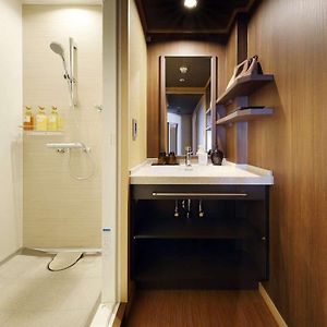 Japanese-Style Room